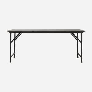 House Doctor - Spisebord Party, sort